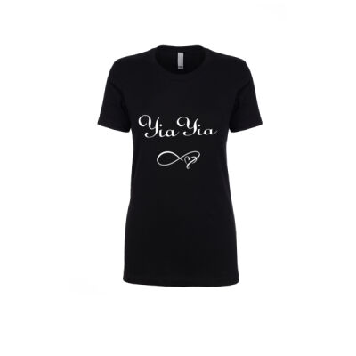 'YiaYia' T-Shirt | Womens T-Shirt | YiaYia Gift  Thumbnail